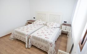 Arzúa Centro Vivienda de uso turístico